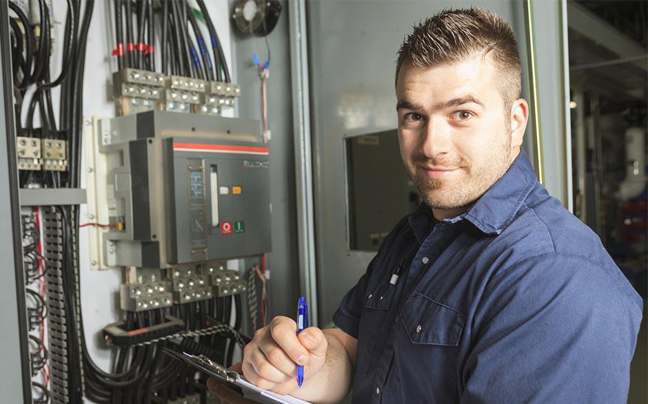  dépannage électricien Étampes
