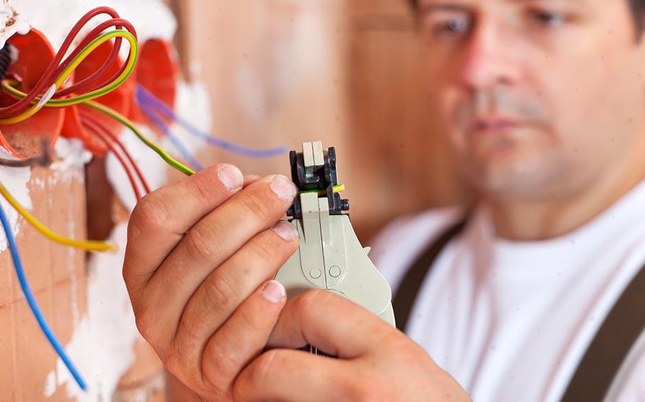 dépannage électricien Étampes