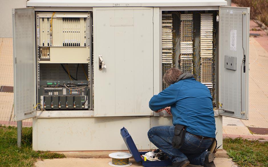 mon électricien Saint-Ouen