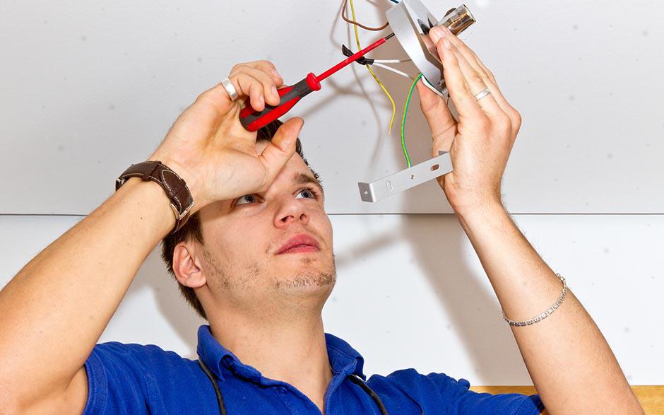 dépannage électricien Étampes