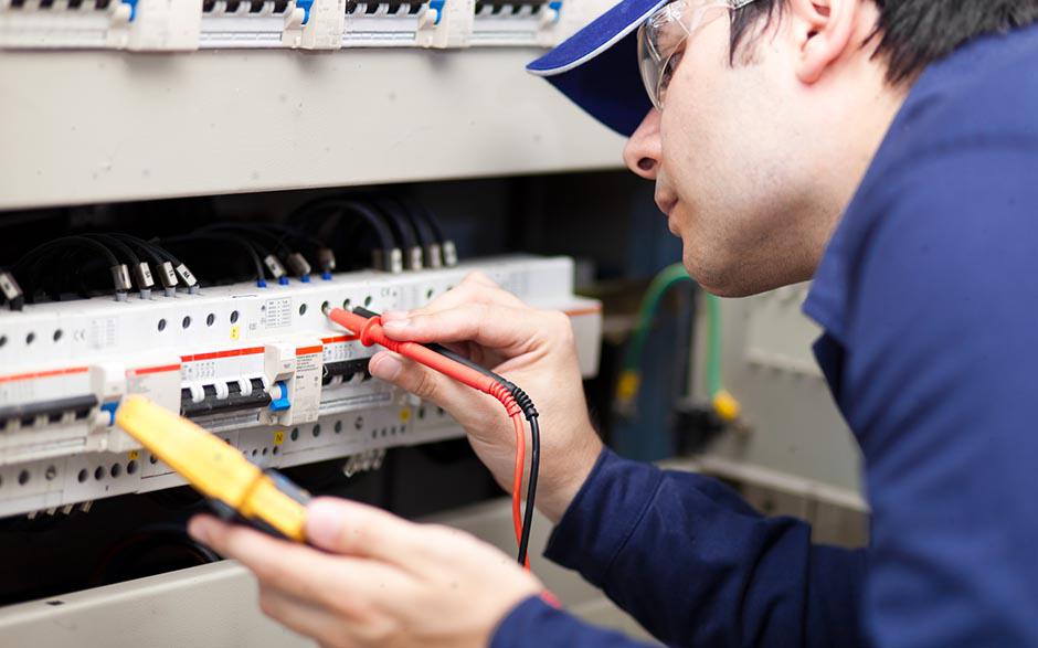 électricien artisan Louveciennes