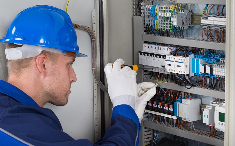 mon électricien Créteil