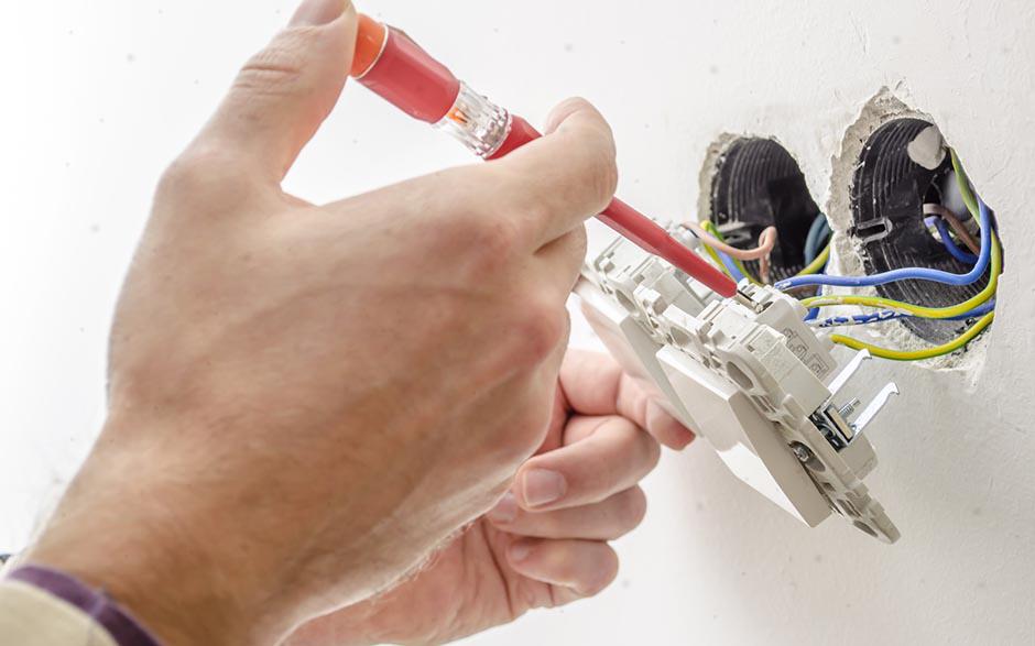 électricien artisan Louveciennes