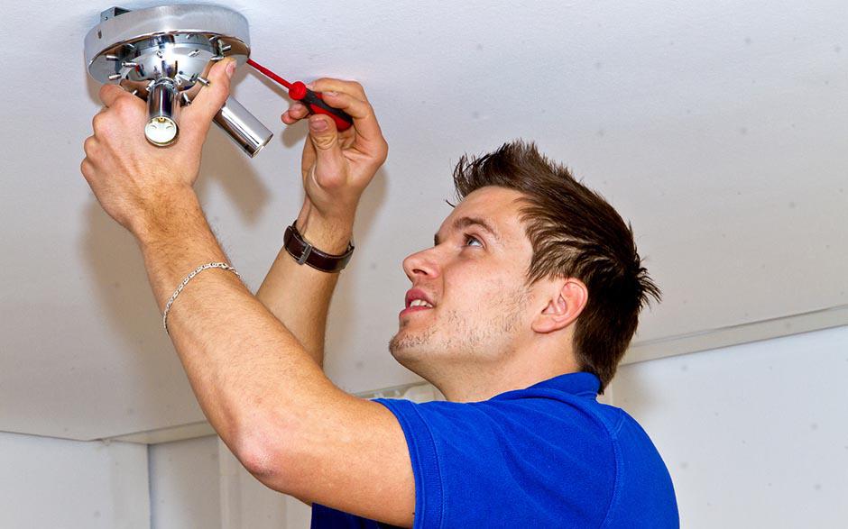 électricien professionnel Sartrouville