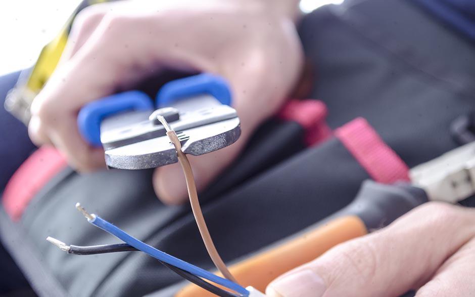 dépannage électricien Étampes