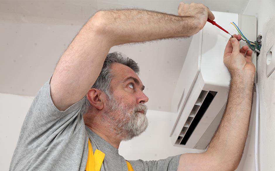 besoin d'un électricien Ézanville