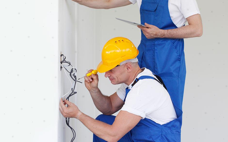 électricien professionnel Sartrouville