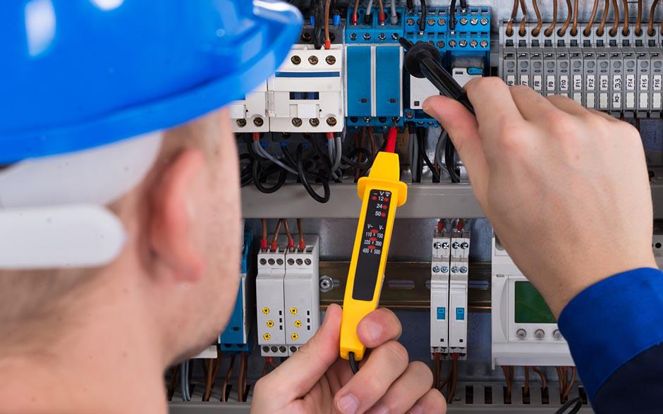 électricien professionnel Sartrouville