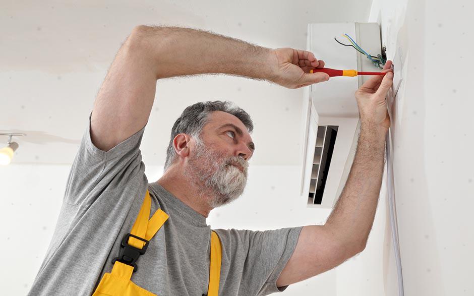 mon électricien Créteil