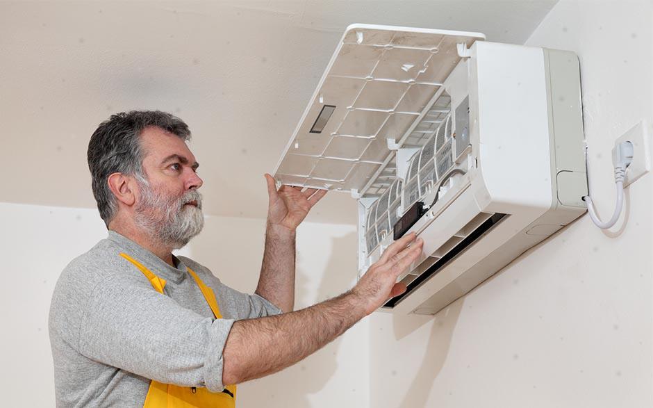 dépannage électricien Étampes